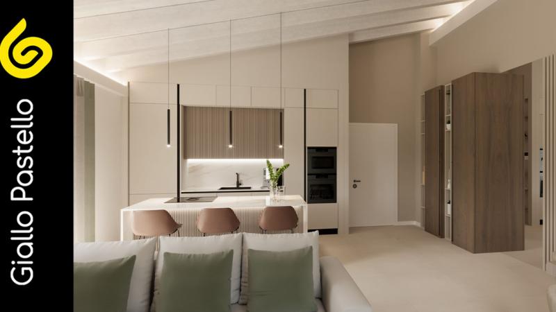 Arredamento cucina moderna: come progettare uno spazio funzionale