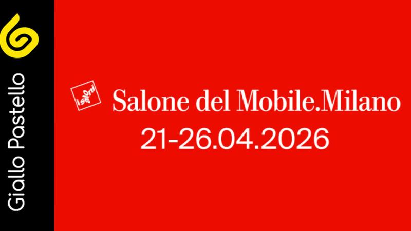 Salone del Mobile 2026: il futuro del design tra materia, visione e nuove forme dell’abitare