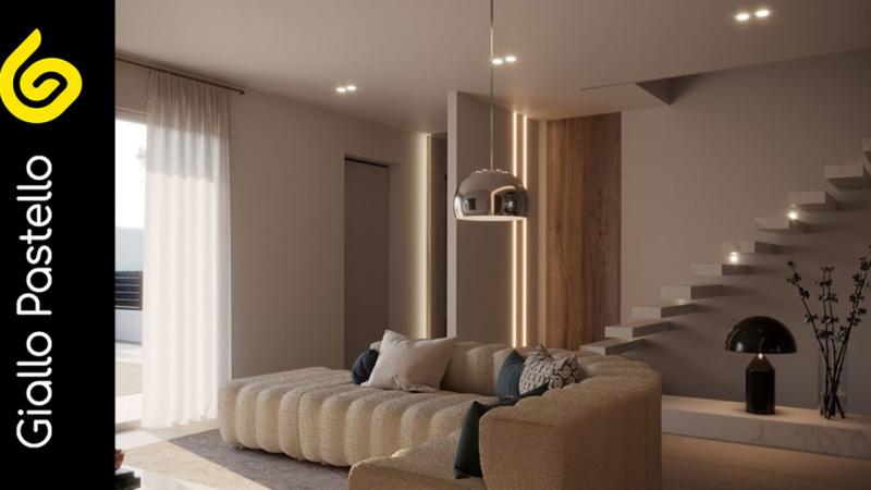 Arredamento salotto moderno: 10 consigli per il tuo salotto dei sogni