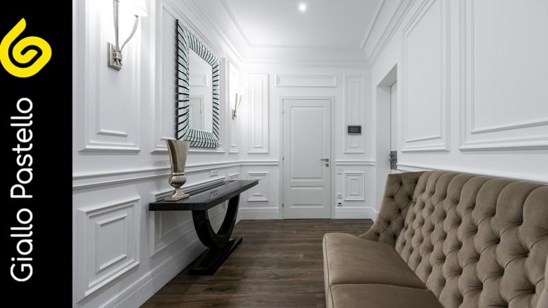 Come arredare un corridoio: idee, consigli e soluzioni di design