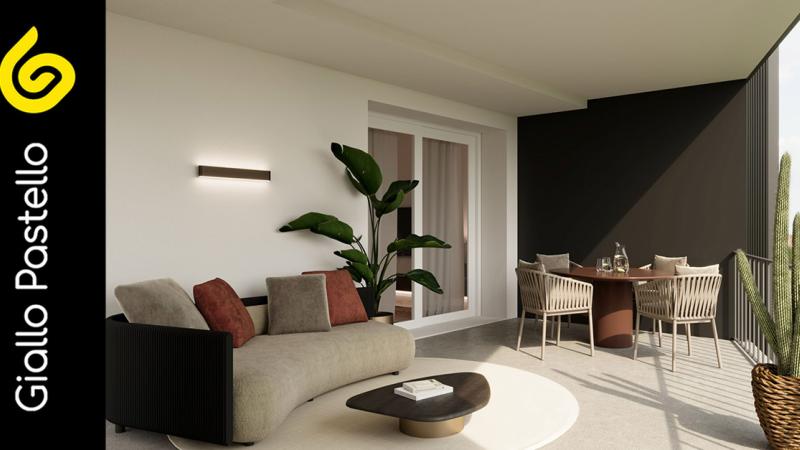 Come arredare un balcone: quando l'outdoor diventa una stanza da vivere