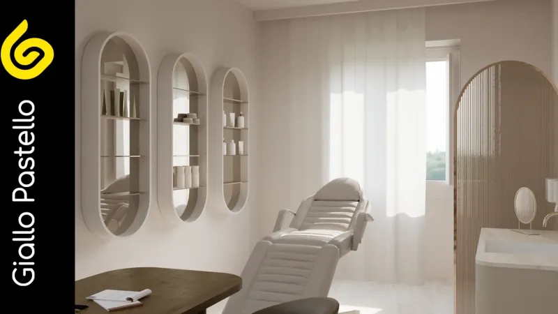 Arredamento studio medico: guida tra accoglienza e normative