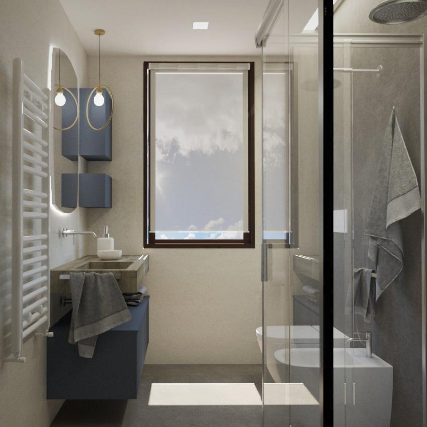 Ristrutturazione Bagno di Carla