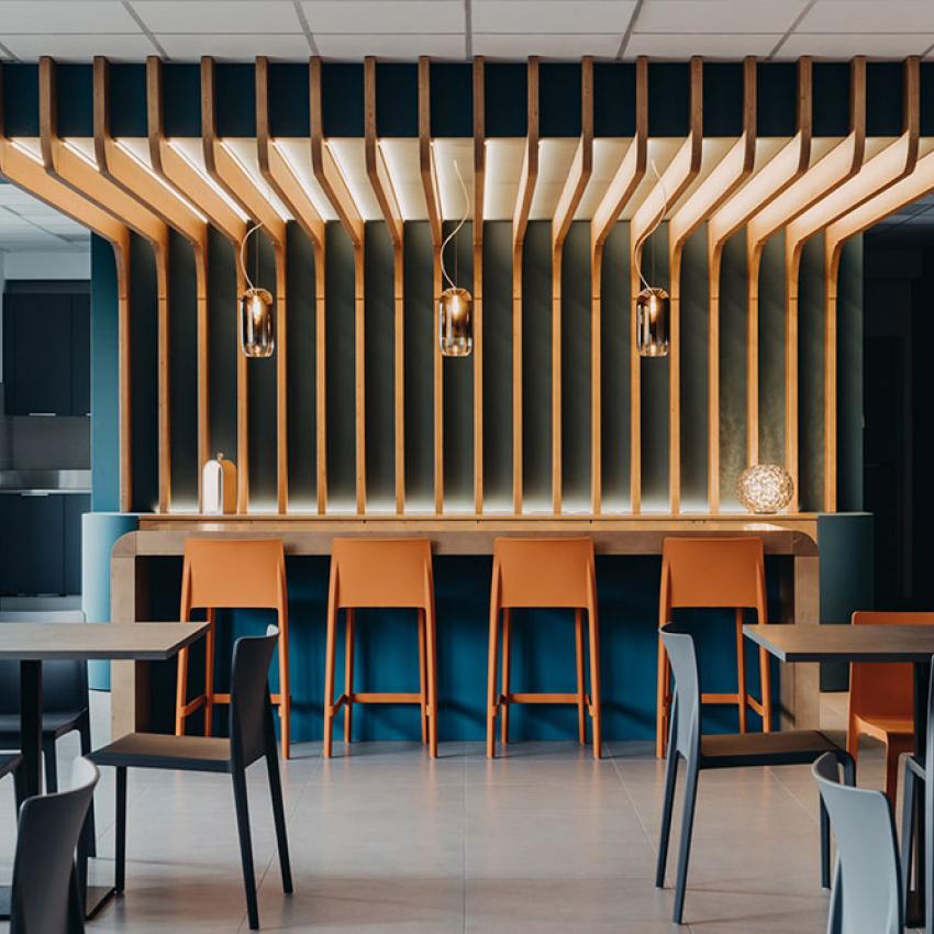 Arredo Ufficio: Computec