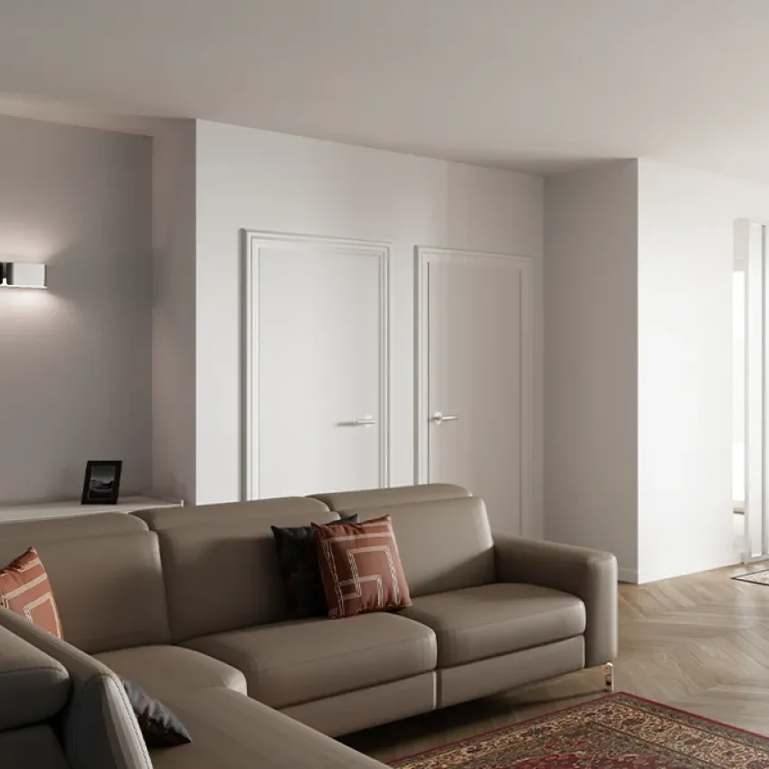 Casa sul Lago di Garda: ristrutturazione completa di una residenza vista lago